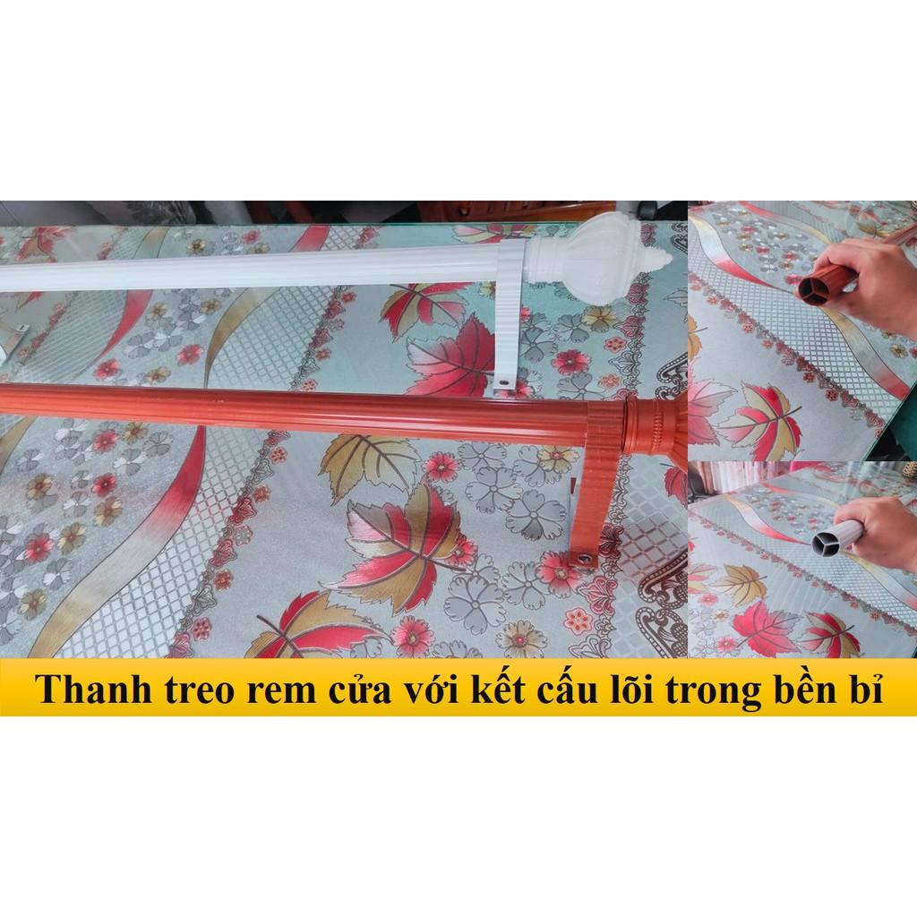 thanh treo rèm cửa , chắc chắn , bền bỉ