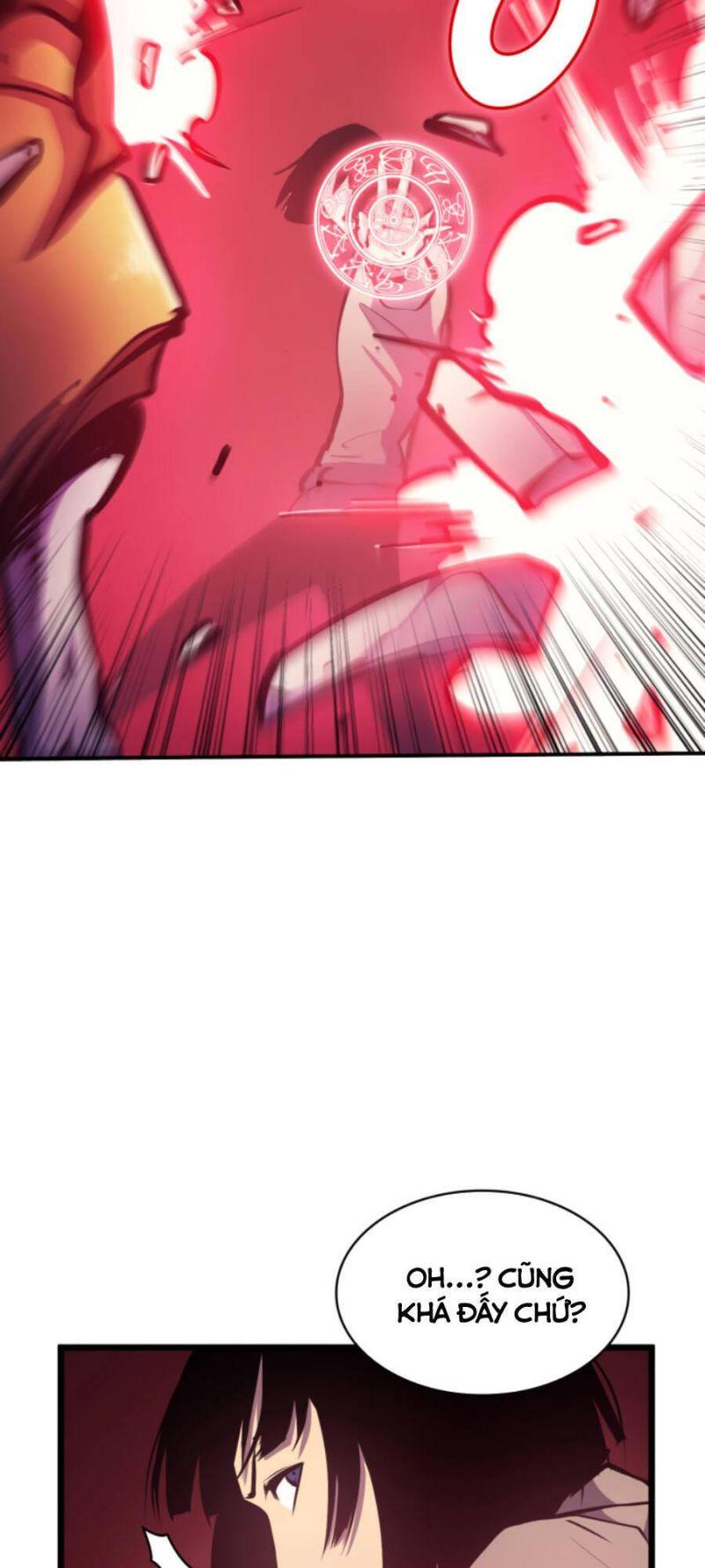 tôi trở lại thăng cấp một mình chapter 56 82