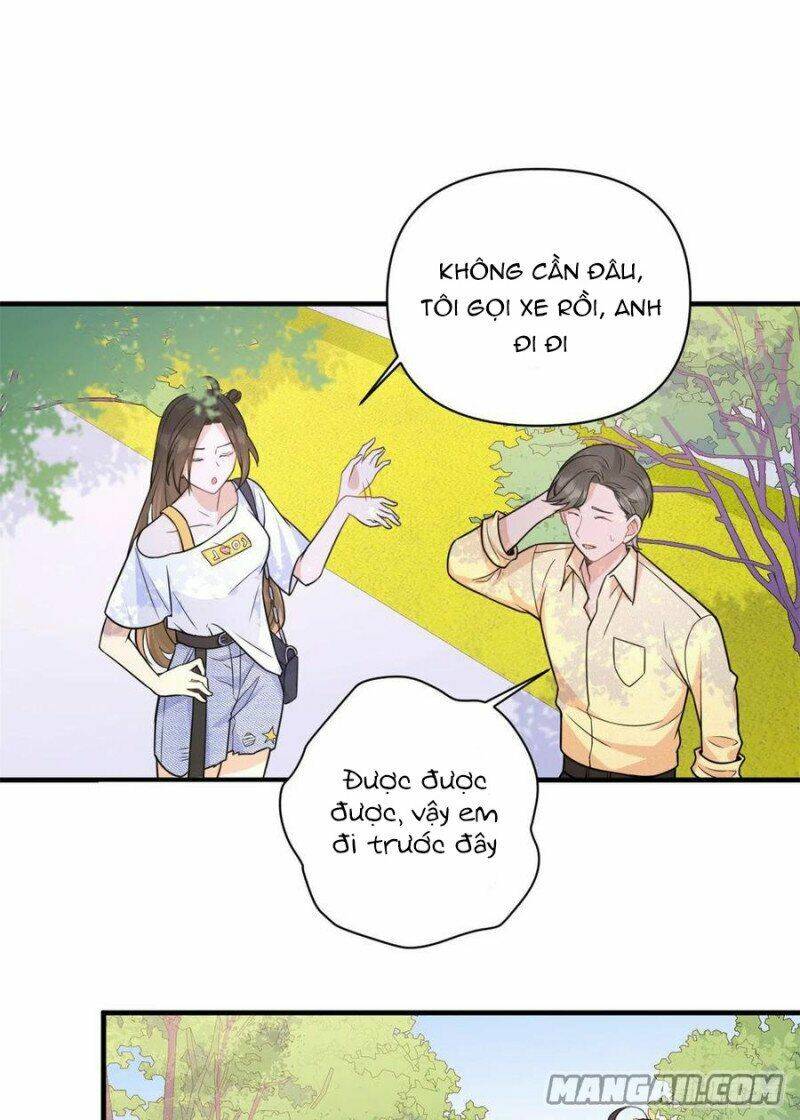 vẫn cứ nhớ em, nhớ em chapter 69 12