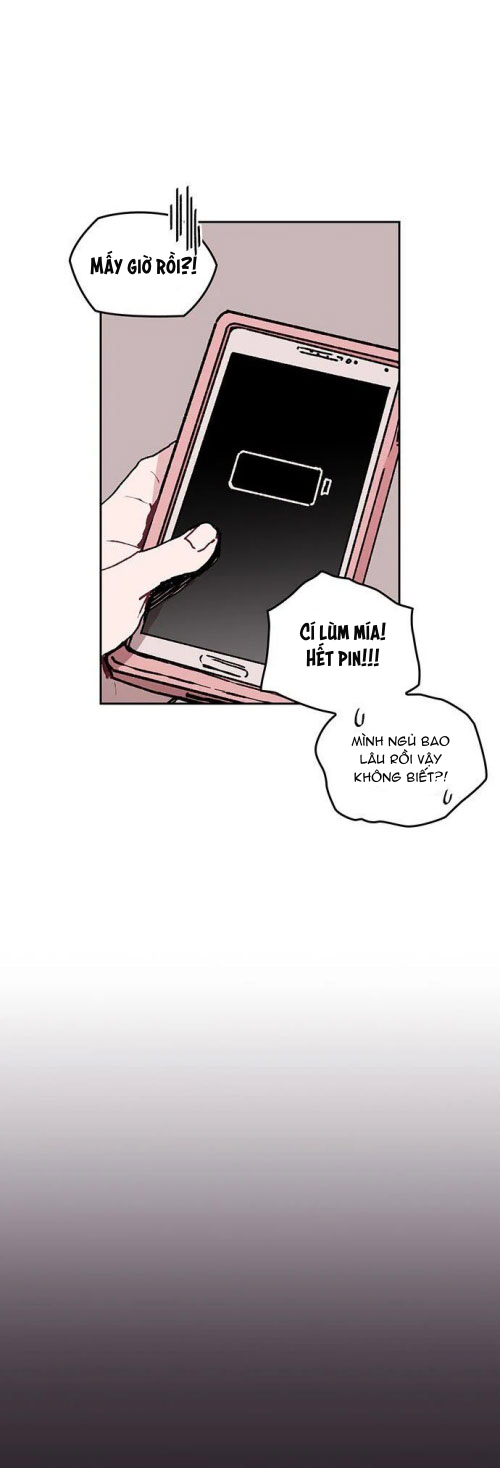 cô dâu quái vật chapter 10.2 13