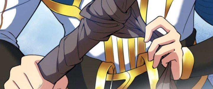 ẩn cư mười vạn năm, đời sau mời ta rời núi chapter 27 11