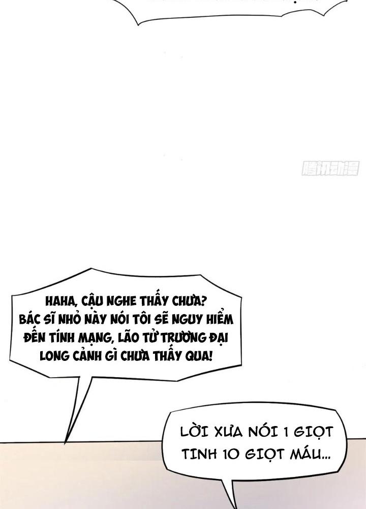 khi bác sĩ mở hack chapter 3 58