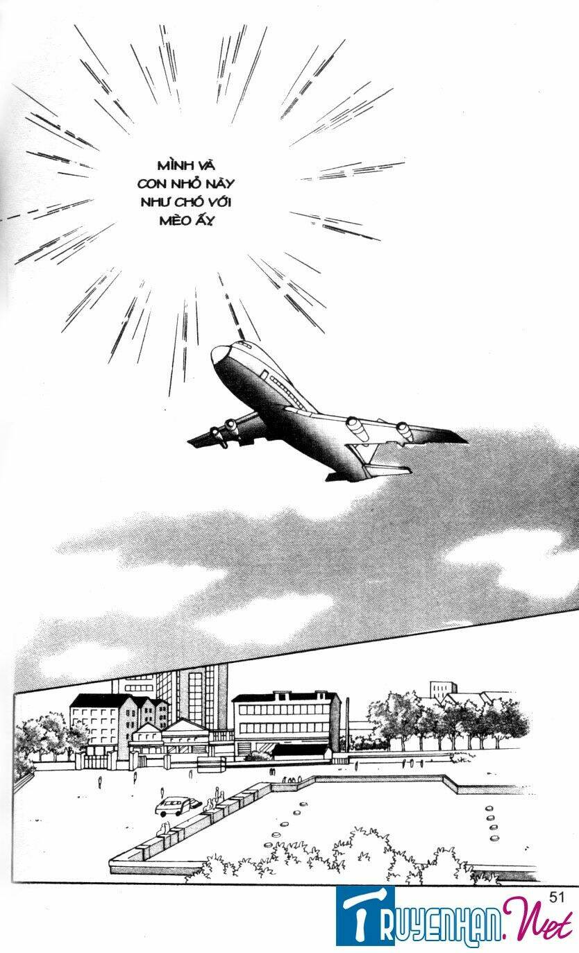 sao đổi ngôi chapter 2 23