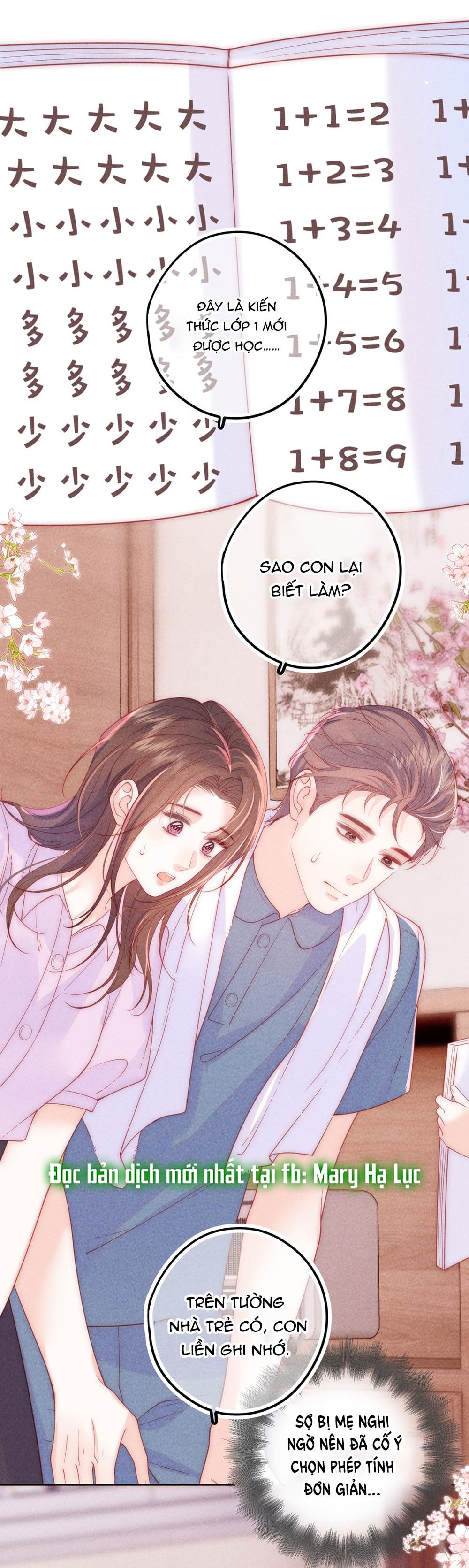 [15+] nhiệt độ cơ thể của ác ma chapter 7 24