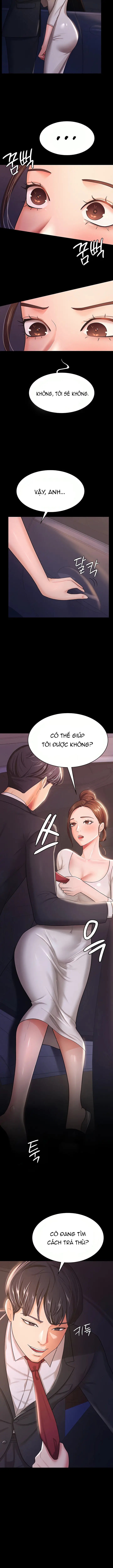 vợ anh ngon lắm đấy! chapter 6 8