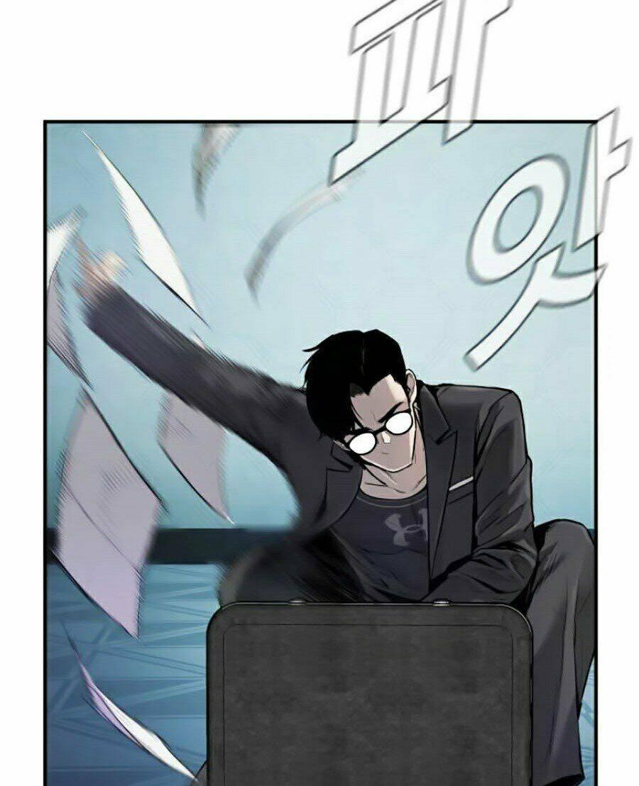 đặc vụ kim chapter 2 269