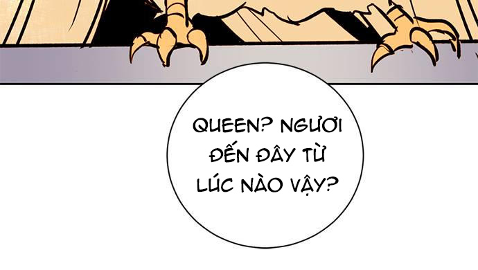 Hoàng Hậu Tái Hôn chapter 33.1 7