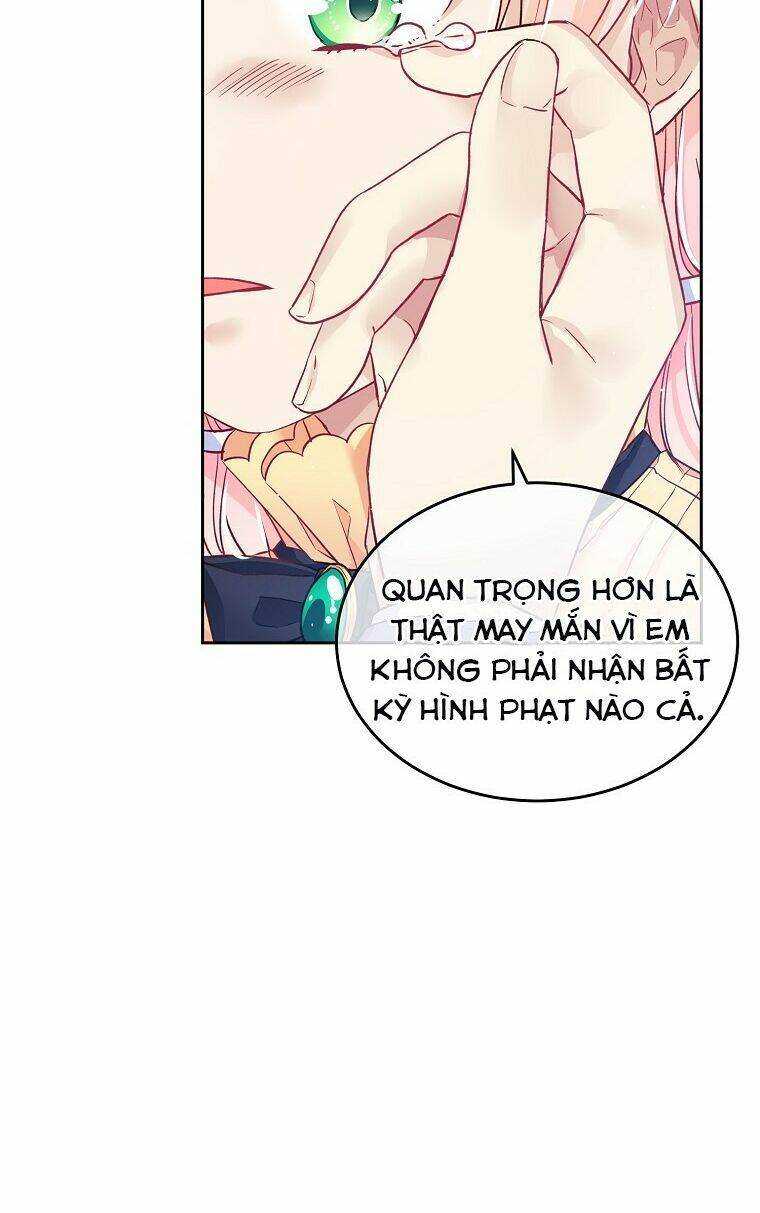 chồng em dễ thương chết mất thôi! chapter 11 34