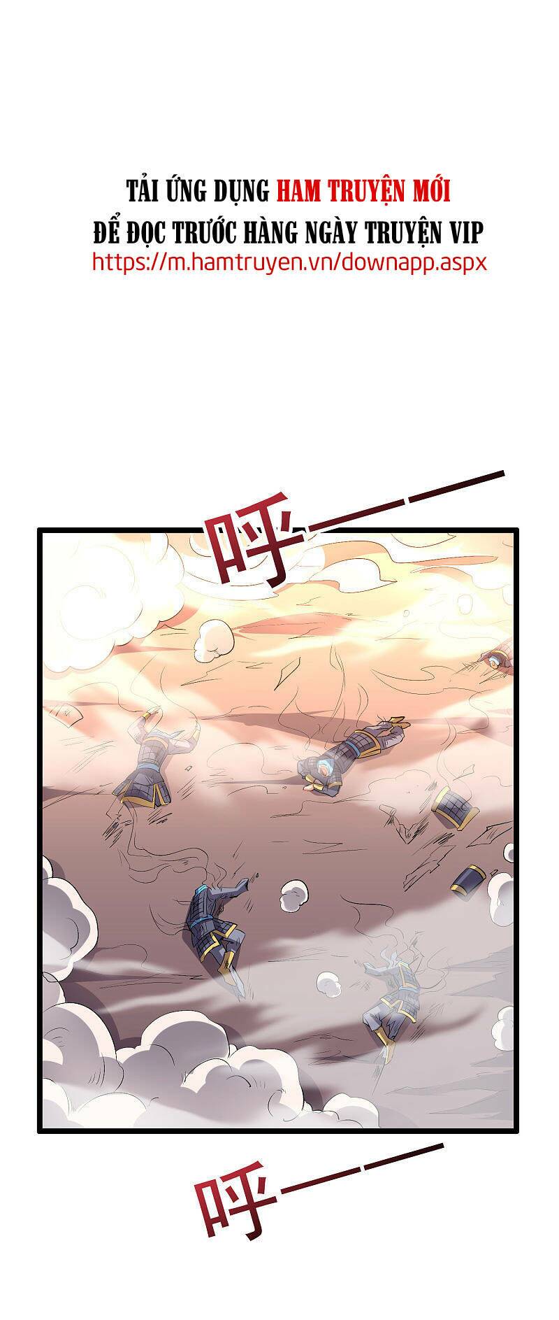 phục thiên thánh chủ chapter 118 37