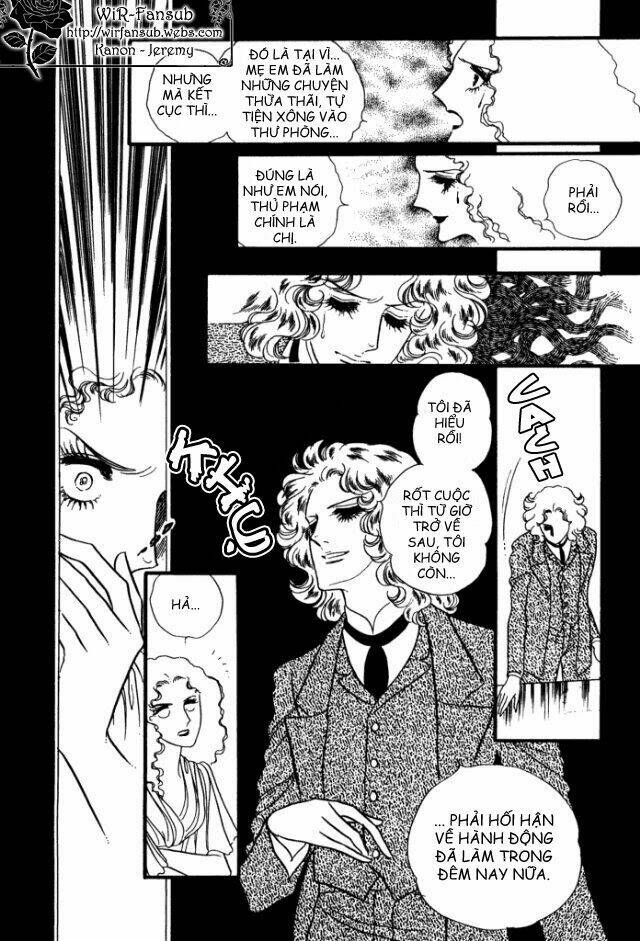 orpheus no mado chapter 22 54