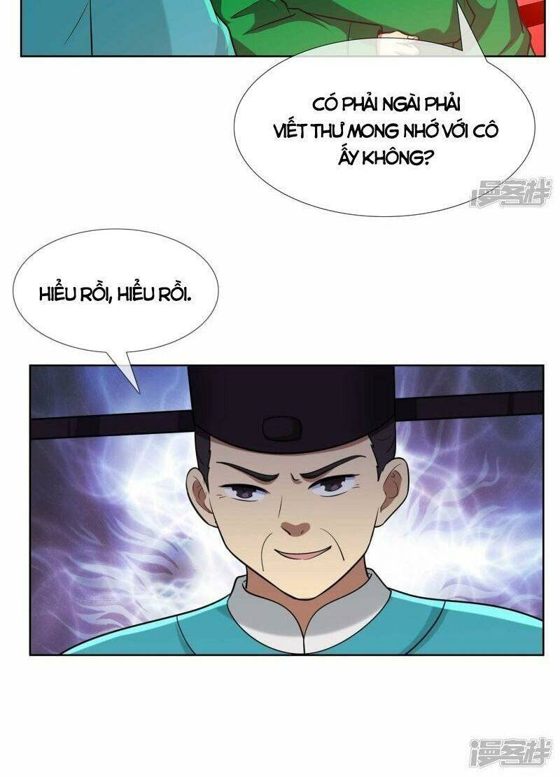 ta không phải nhân vật phản diện chapter 97 19