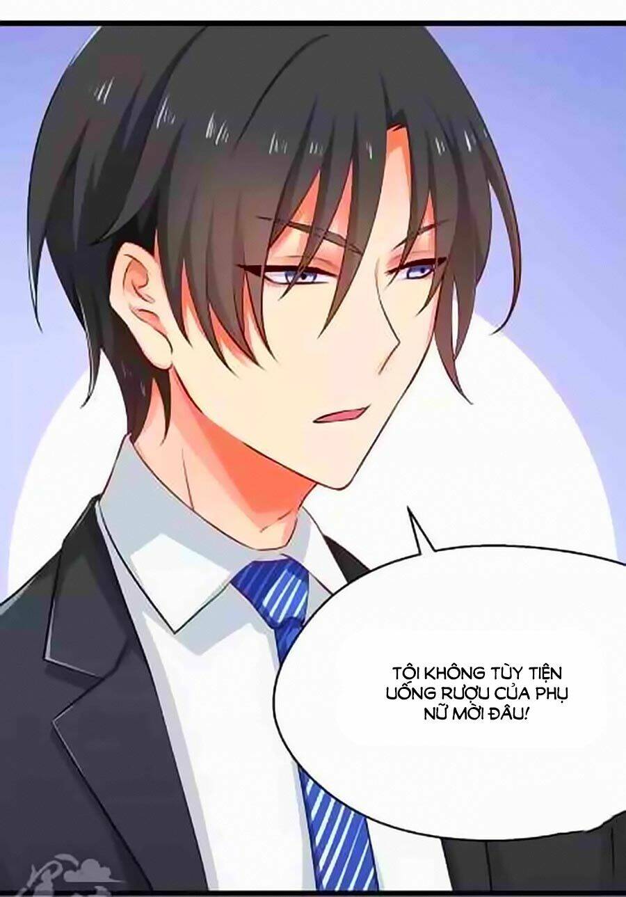 chỉ nhiễm thành hôn chapter 14 3