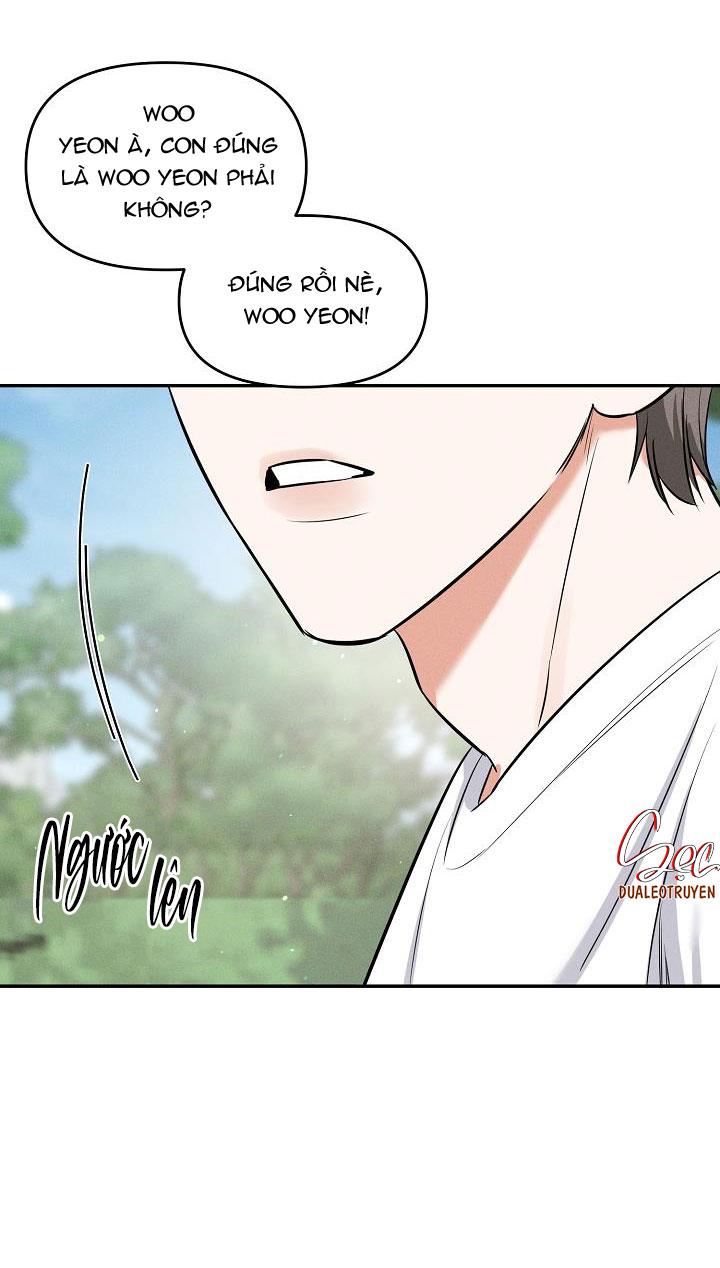 mặt trời của đêm chapter 33 50