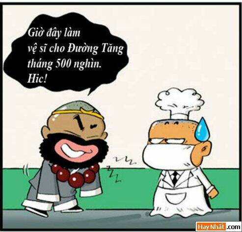 tân tây du ký chapter 37 7