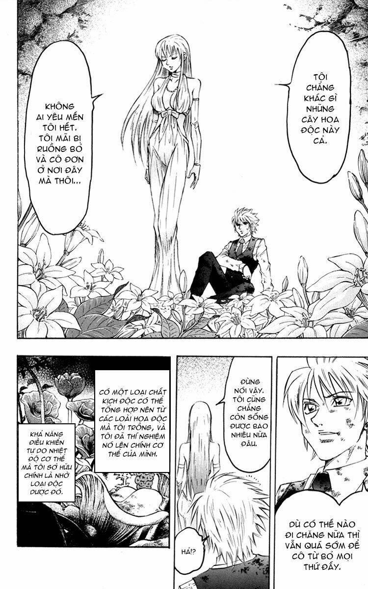 gamble fish chapter 50 11