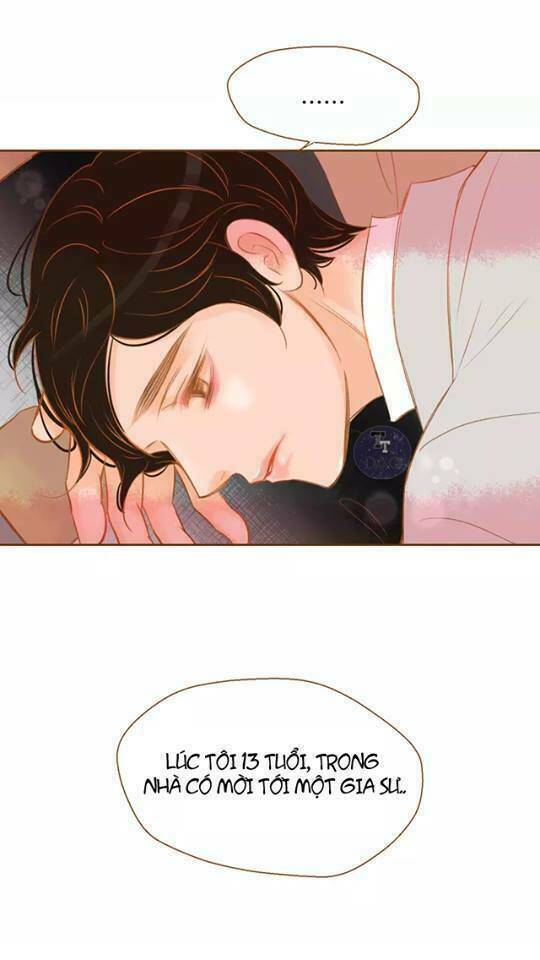 tân lang yếu tòng tiểu dưỡng khởi chapter 19 60