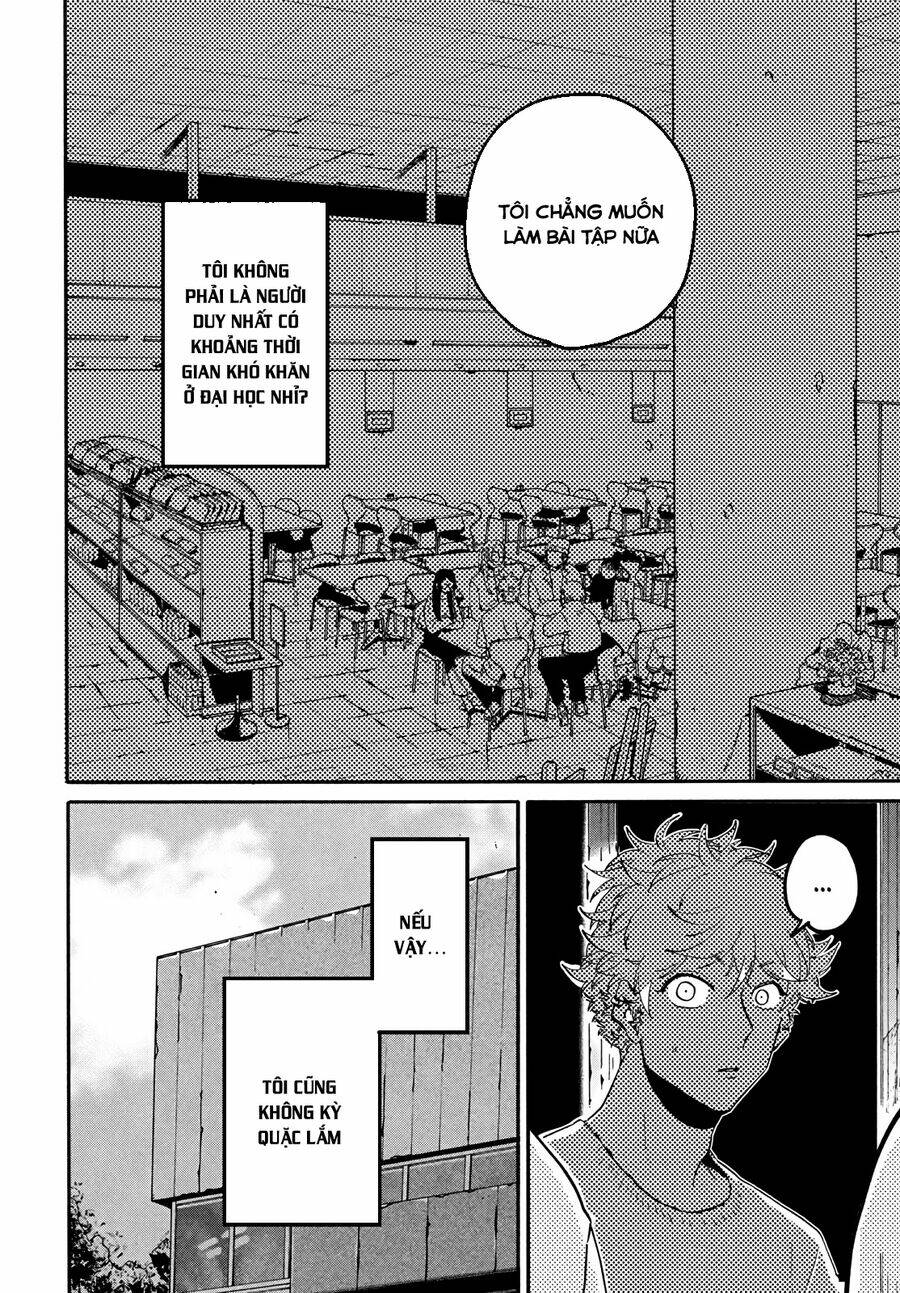 the blue period chapter 48.5 13