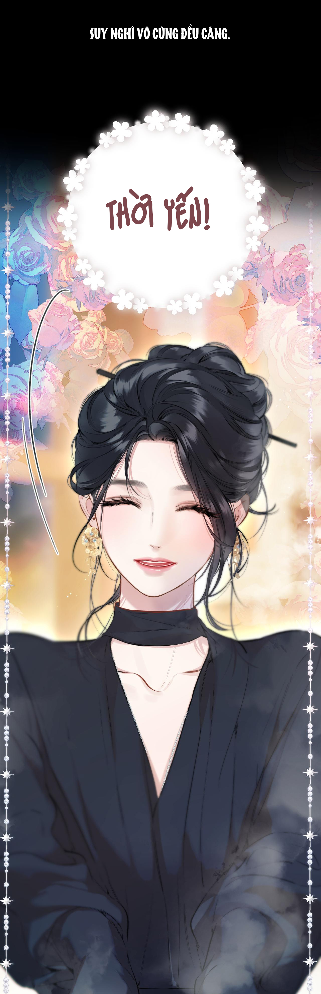 Trêu Nhầm chapter 33.2 35