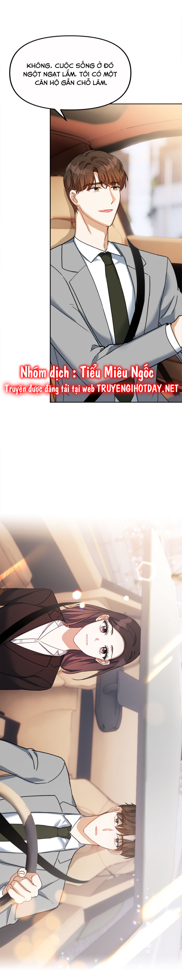 bản cam kết hôn nhân chapter 15 4