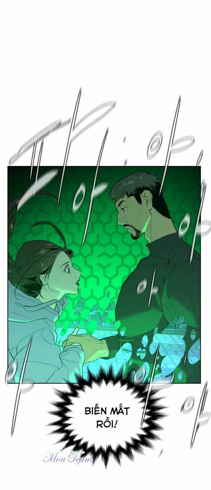 Máu trắng chapter 28 12