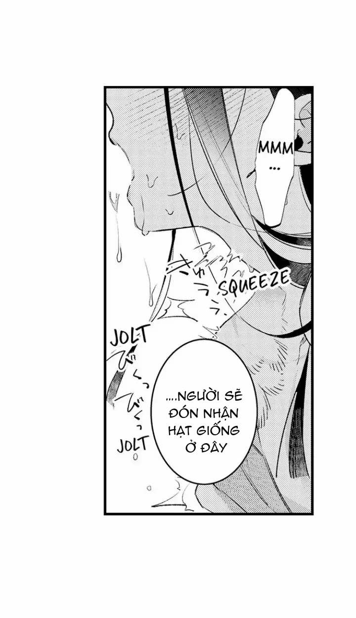 điểu thượng minh hoa chapter 7.1 7