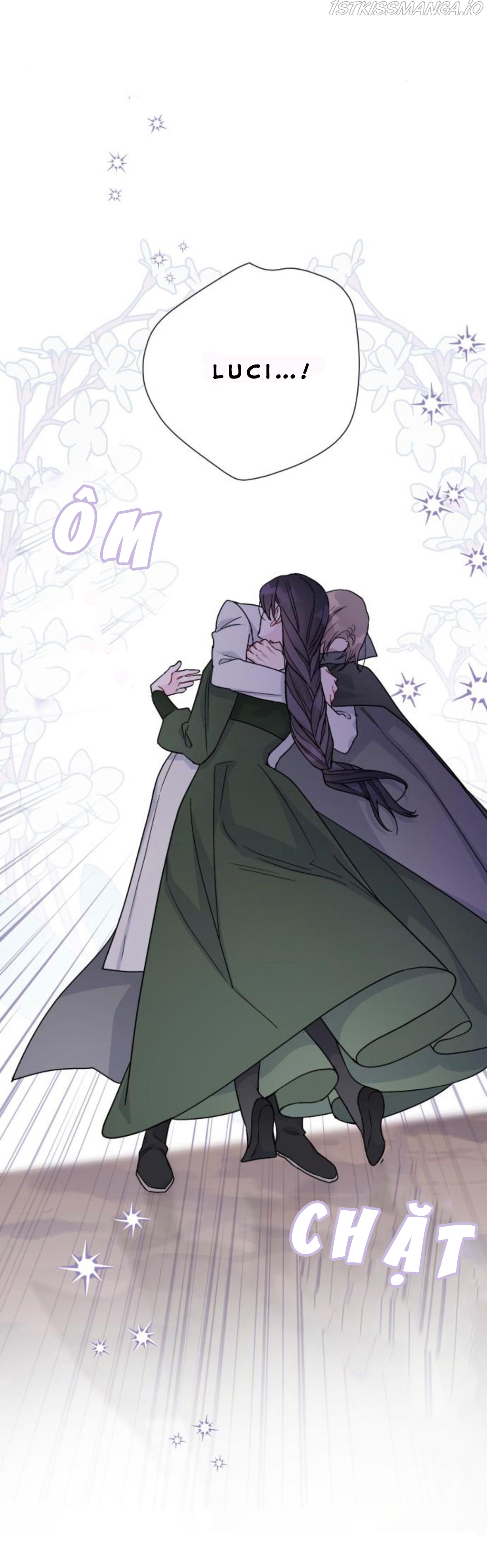 cách hiệp sĩ sống như một tiểu thư chapter 38 39