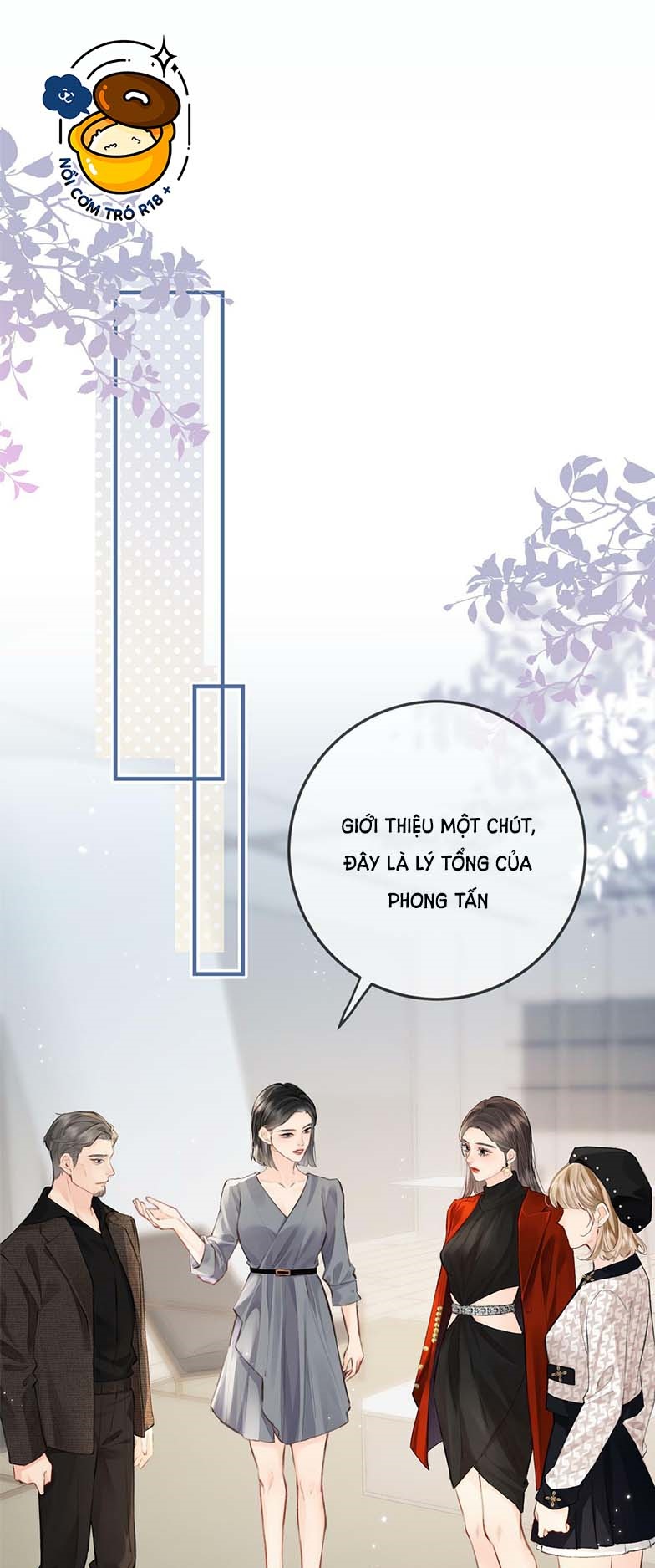 câu chuyện ngọt ngào của cặp vợ chồng đỉnh lưu chapter 14 9