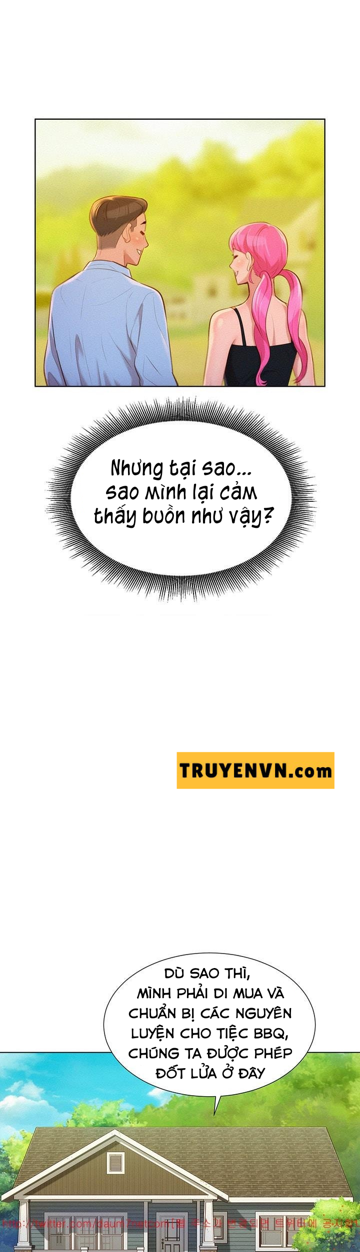 chị gái mưa chapter 12 13