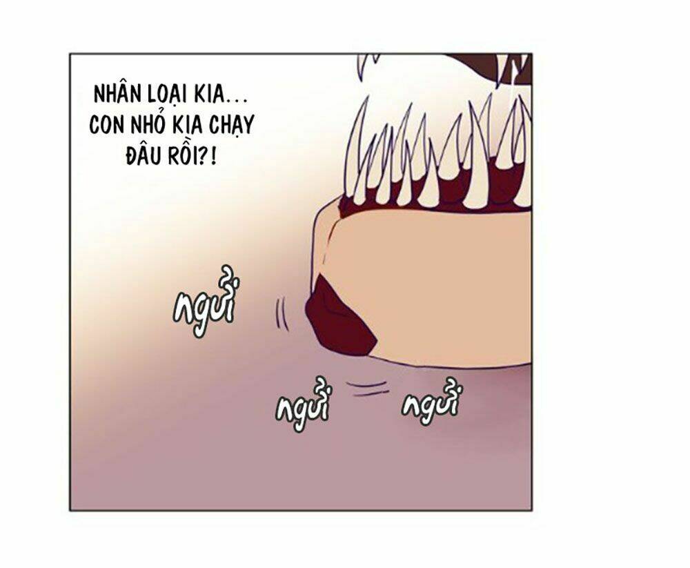 hoa đạo sĩ chapter 6 10