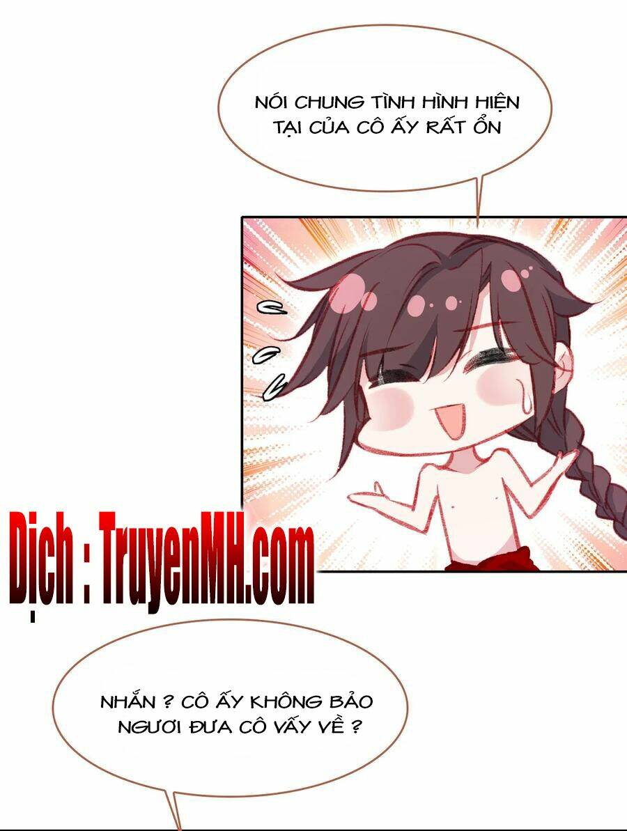 gả cho một tên thái giám đáng ghét chapter 123 18