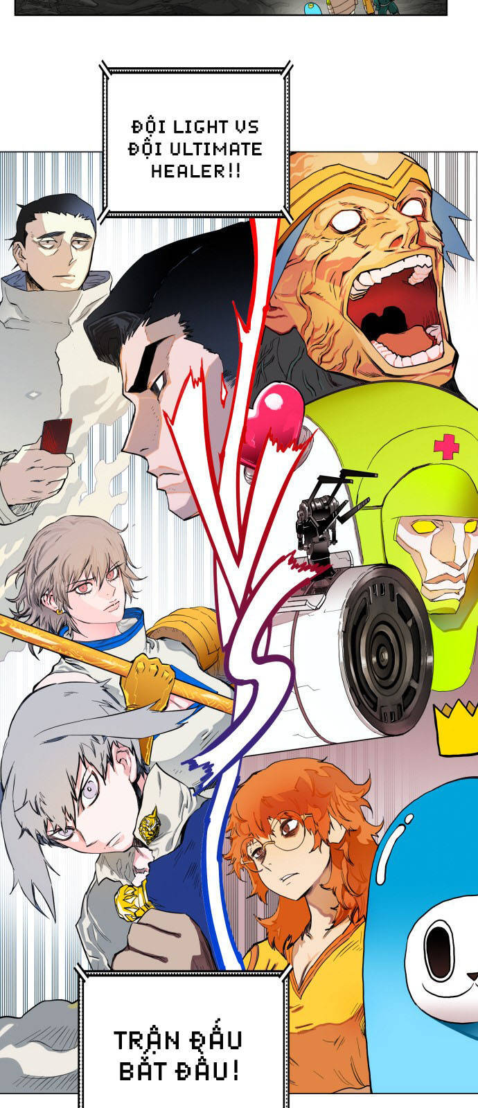 hard core leveling warrior ss2 chapter 144 25