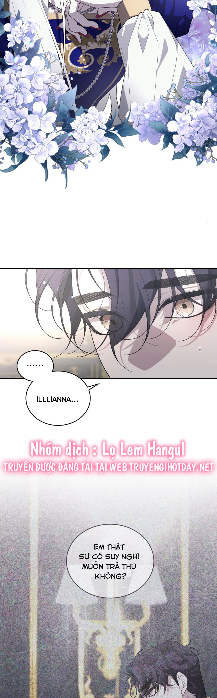 trở thành ác nữ thuần hóa thú cưng chapter 57 9