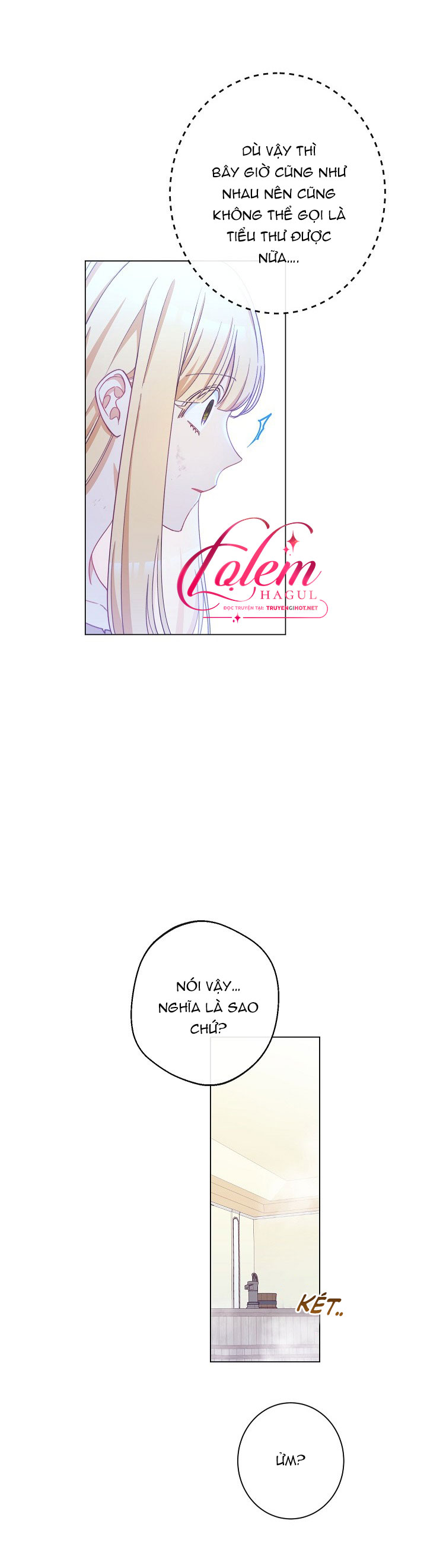 ác nữ đảo ngược đồng hồ cát chapter 90 36