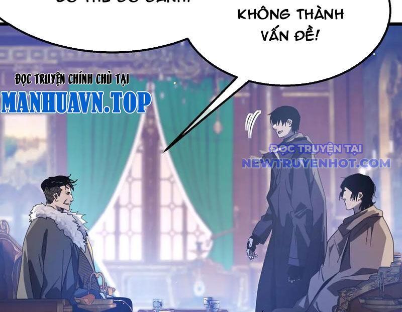 Vô Địch Bị Động Tạo Ra Tấn Sát Thương chapter 60 102