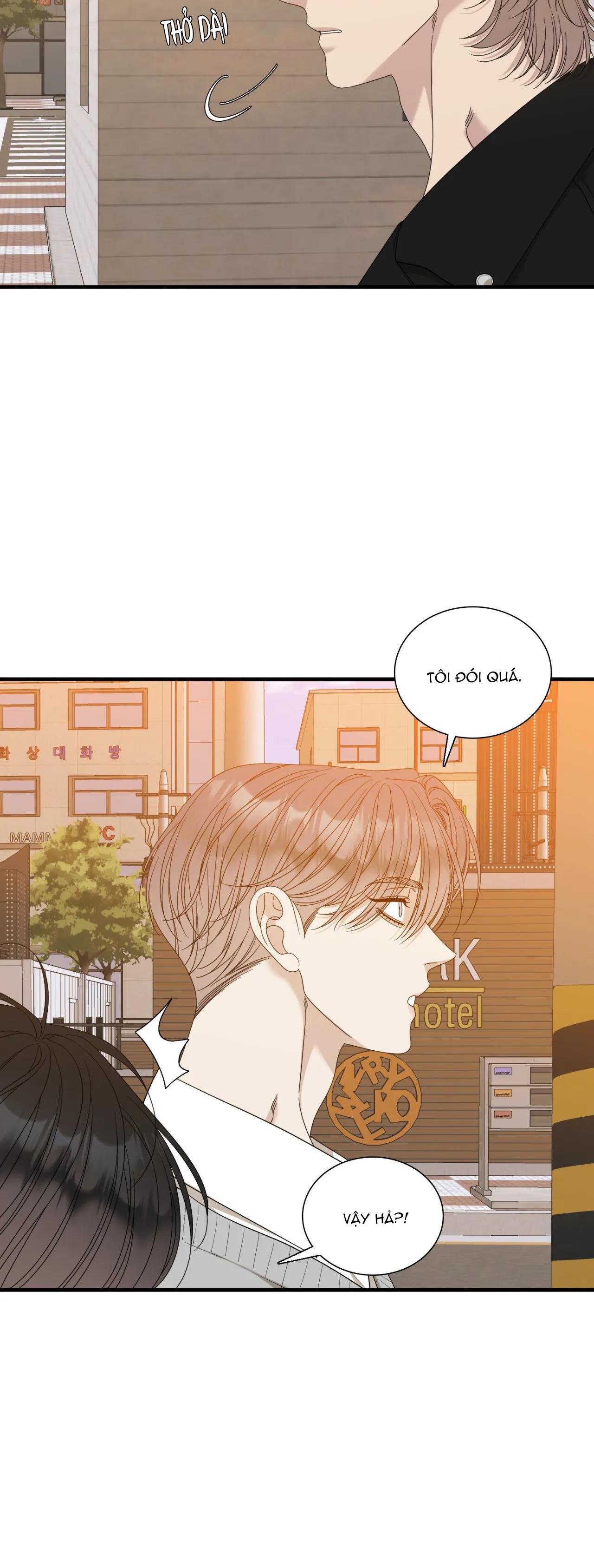 tên rác rưởi chapter 59 22