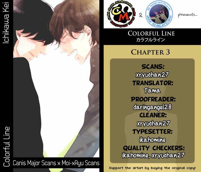 colorful line chapter 3 31