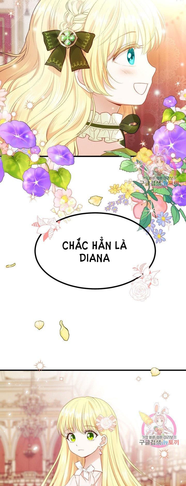 trở thành vợ thái tử quái vật chapter 23.2 23