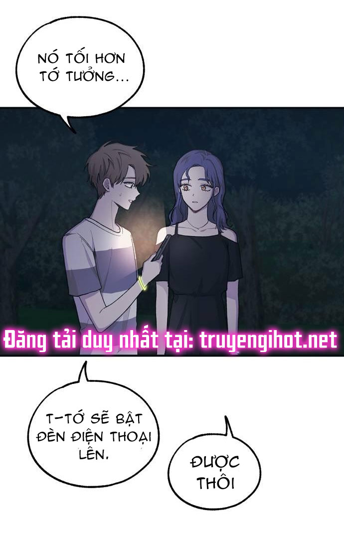 yeonwoo ngây thơ chapter 32.2 8