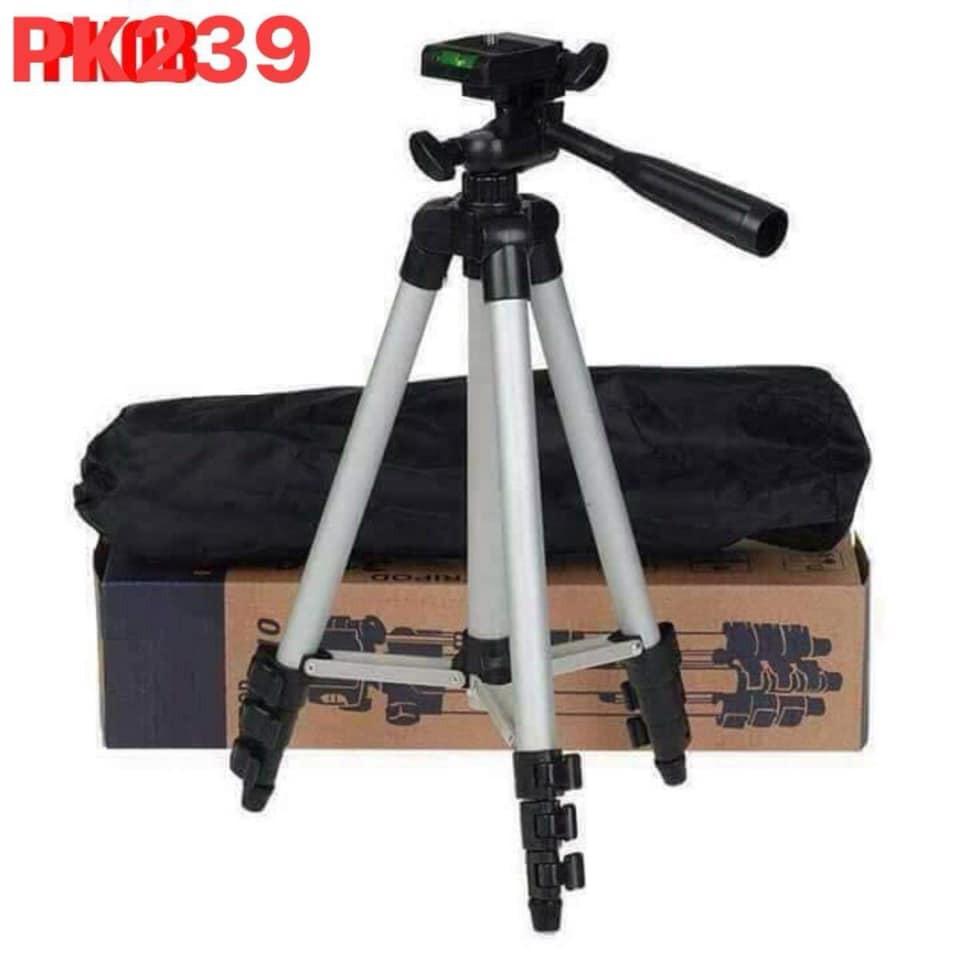 Gậy chụp ảnh 3 chân tripod 3110  Zmã RL