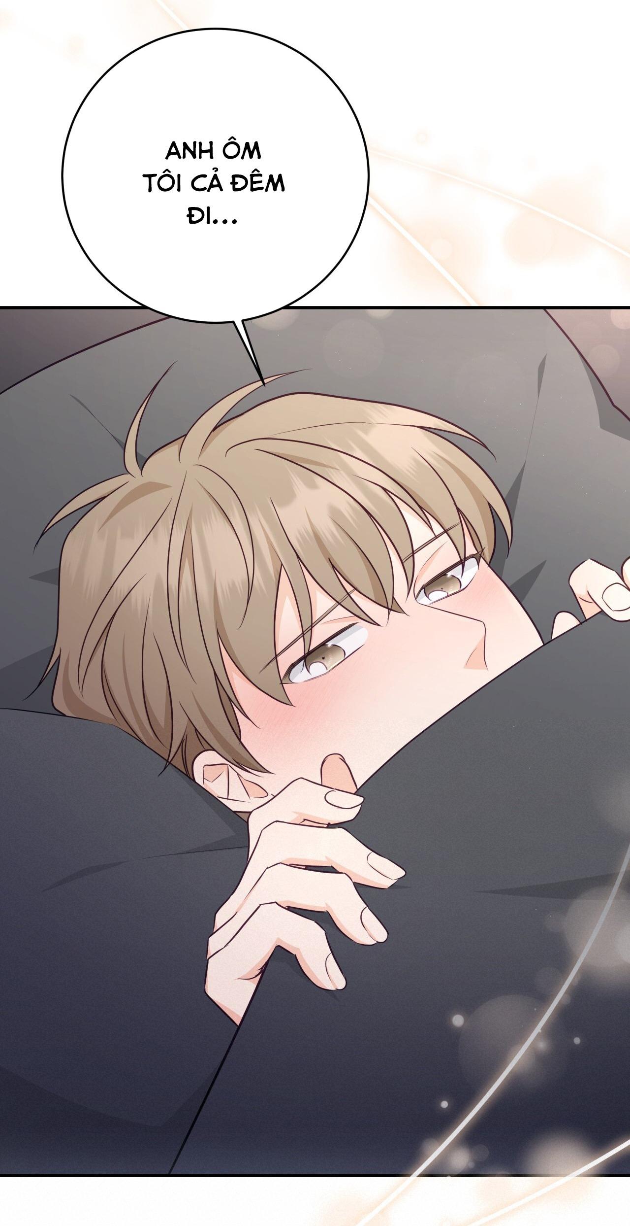 vị ngọt không đường (sweet not sugar) chapter 36 42