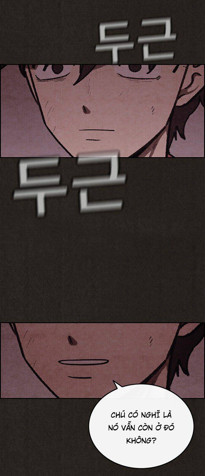 quái vật tại chung cư xanh chapter 48 5