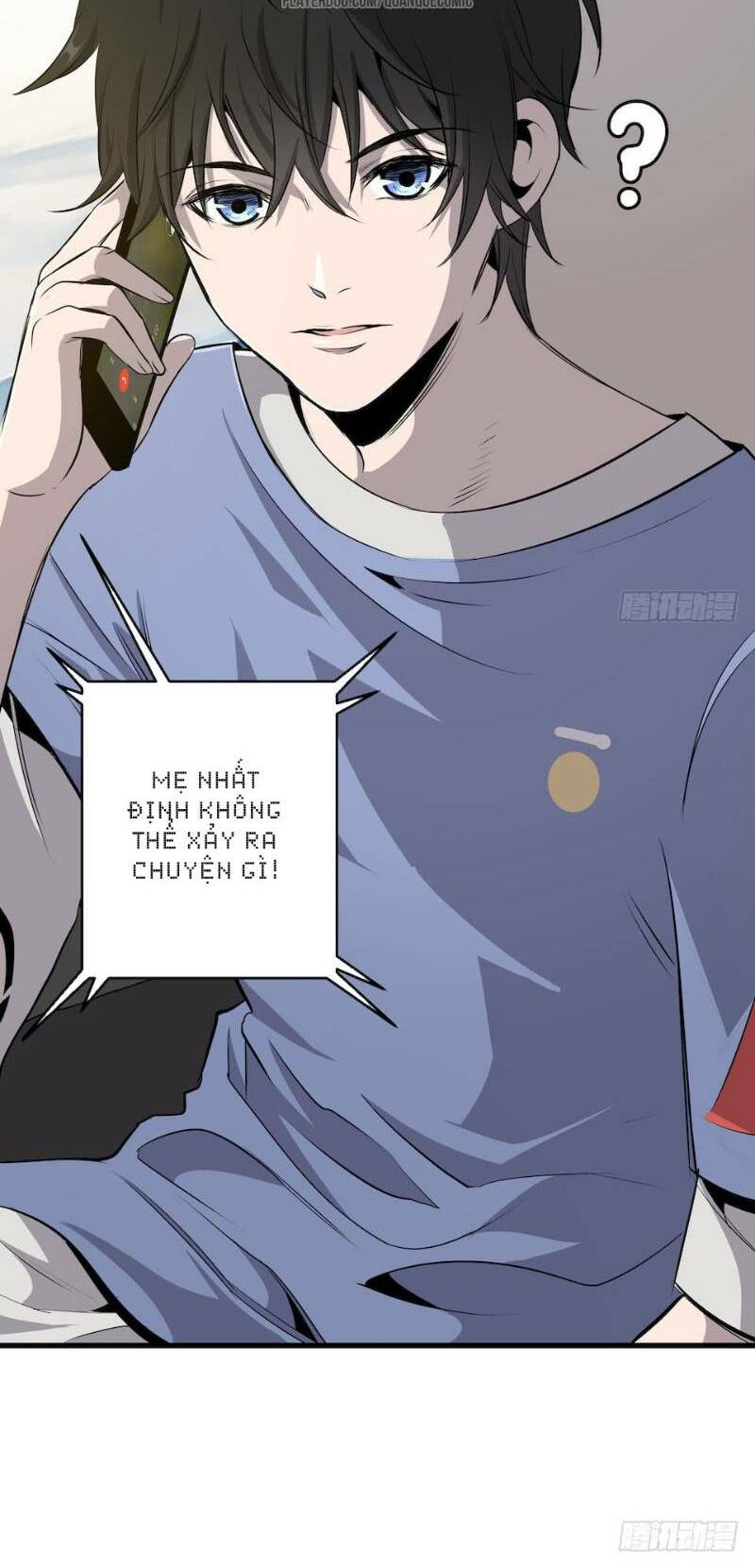 thát không mê thất chapter 1 20