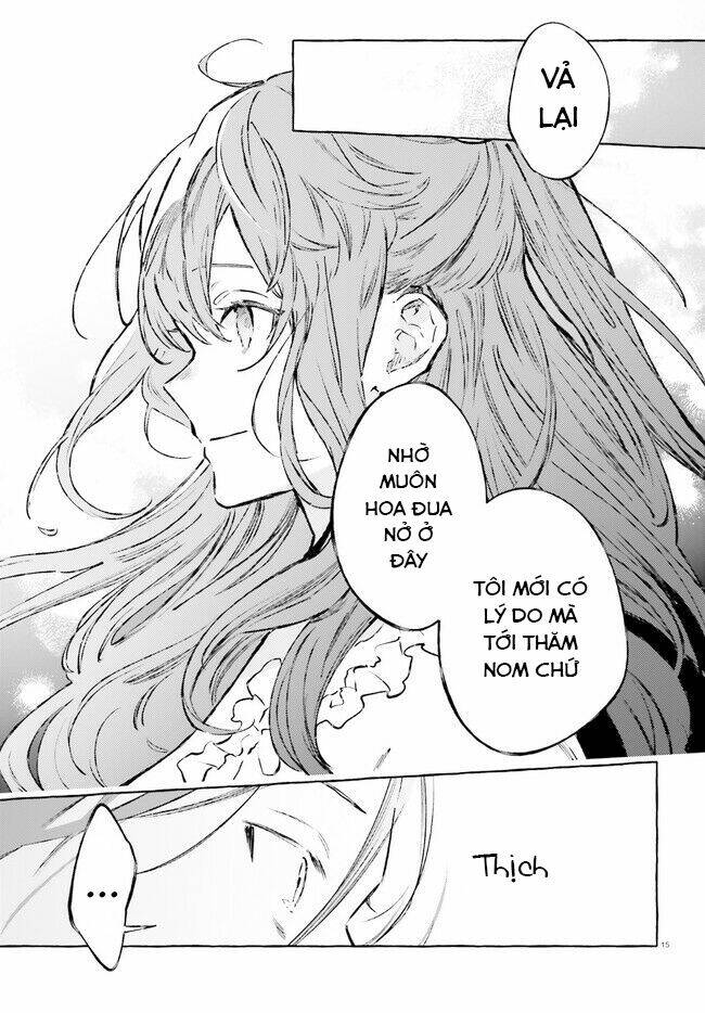 re:zero ngoại truyện: khúc tình ca của quỷ kiếm chapter 20 14