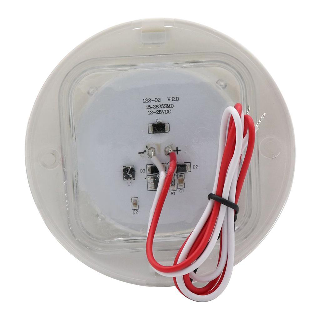 LED Interior Lighting Dome Lighting Boat Lighting Replacement for Boat RV