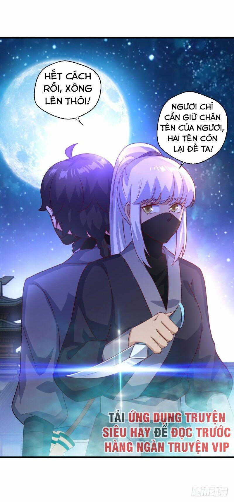 tiên ma đồng tu chapter 112 26