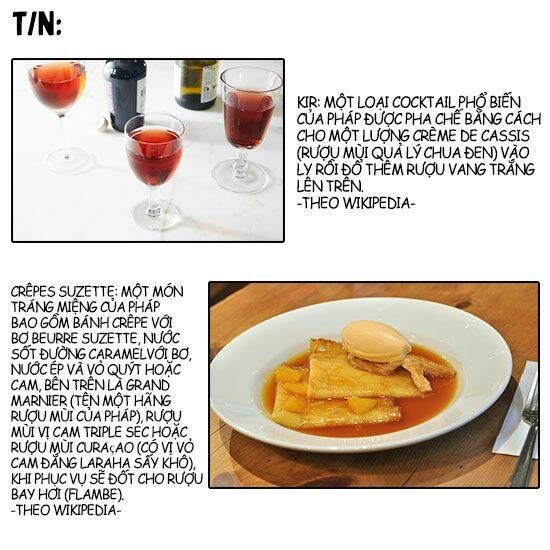 kaibutsu maid no kareinaru oshigoto chapter 11 38