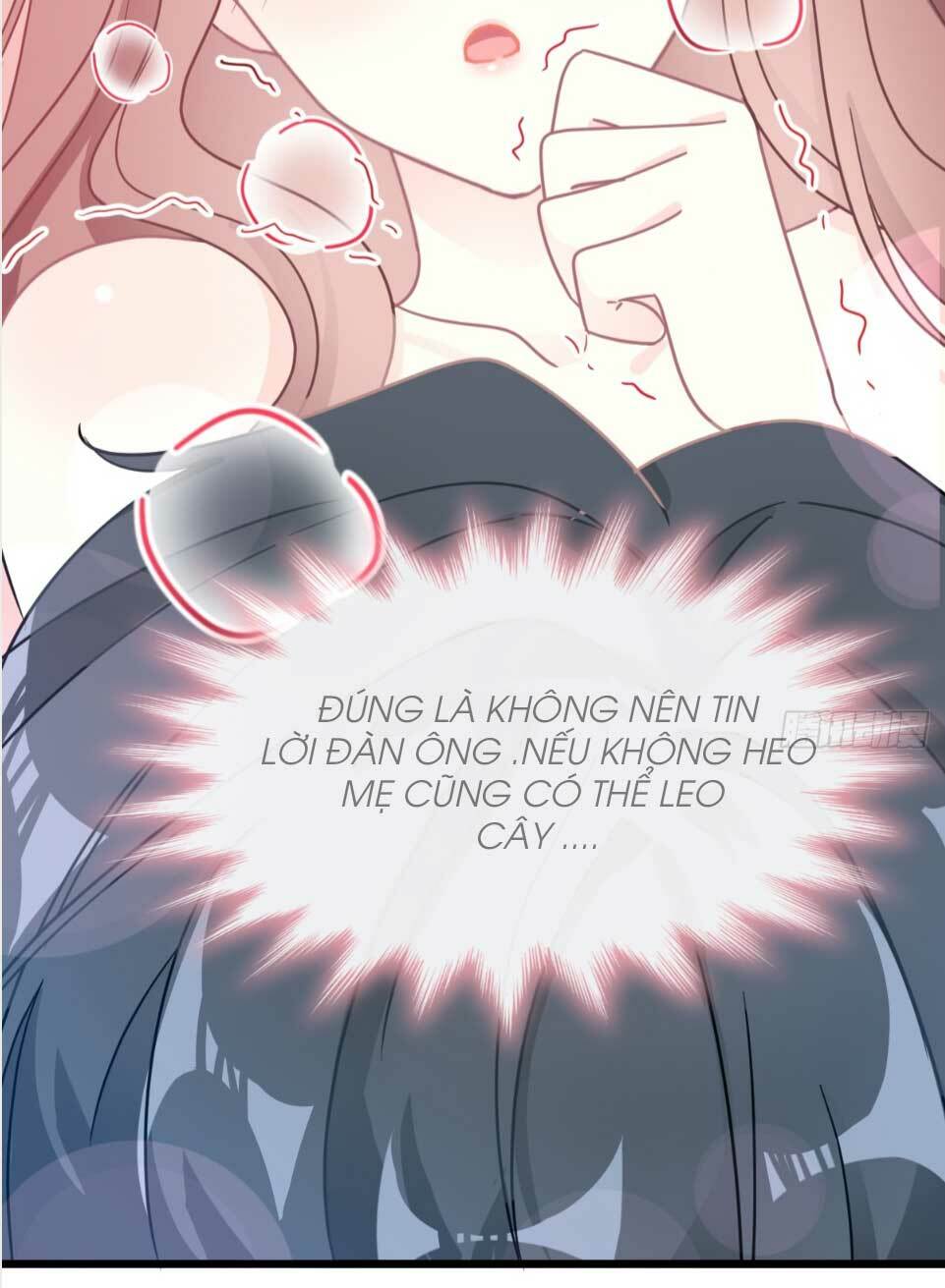 bá đạo tổng tài nhẹ nhàng yêu chapter 61.2 22