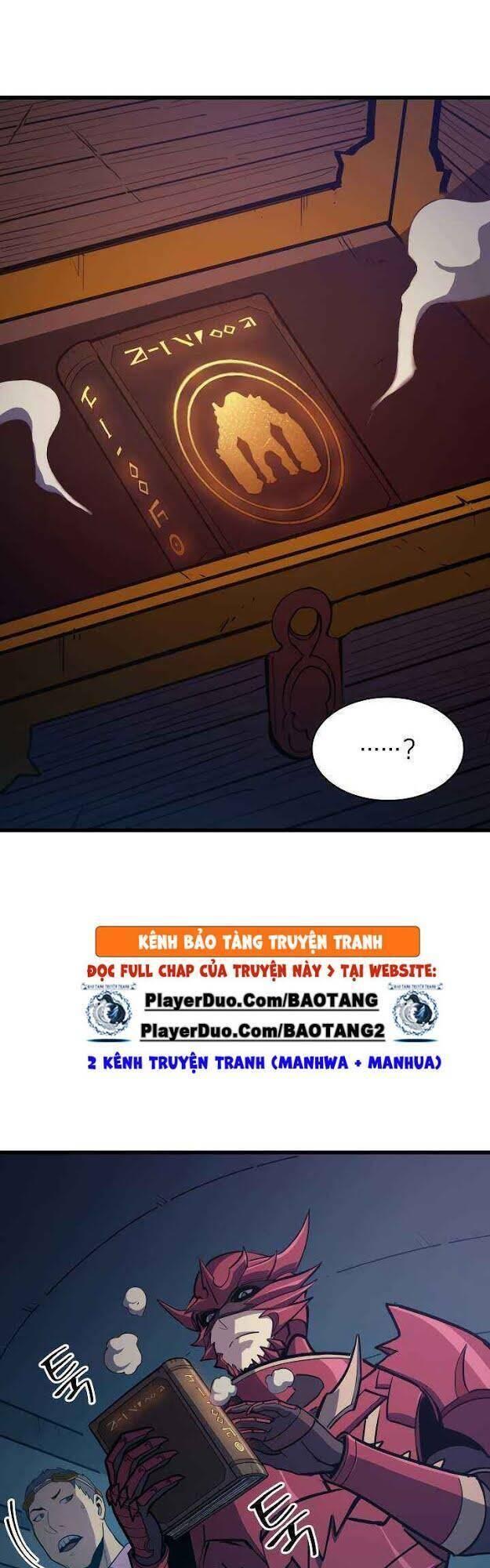 tôi trở lại thăng cấp một mình chapter 59 21