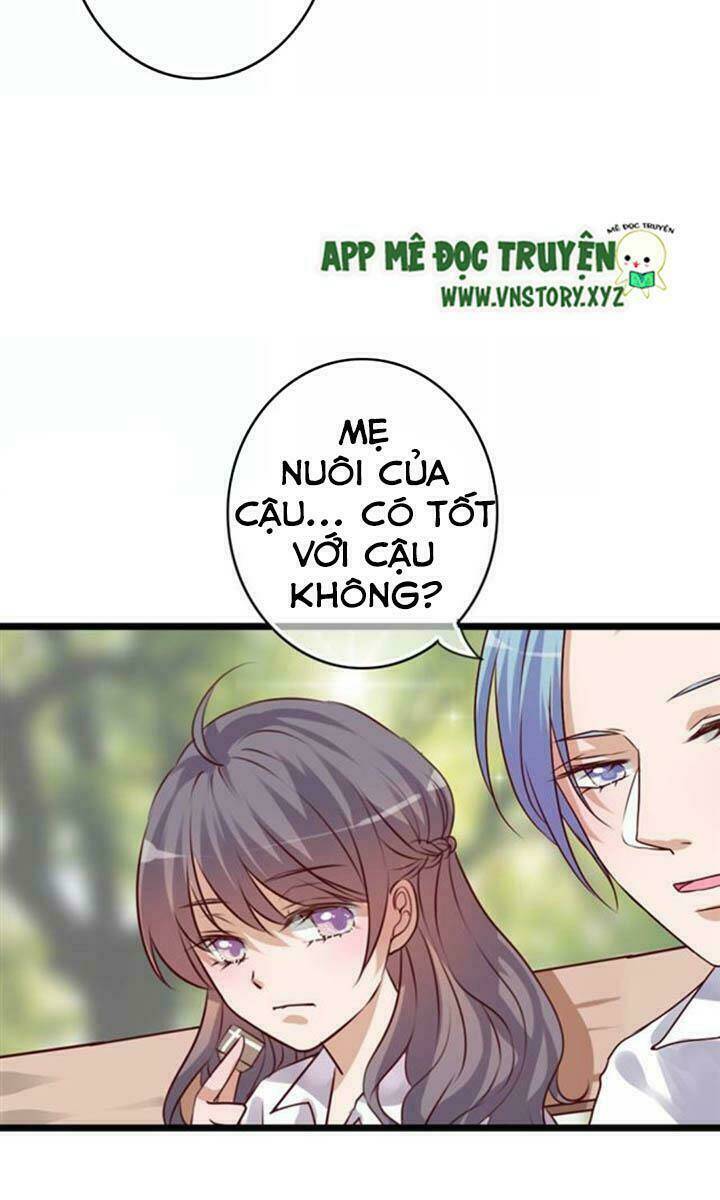 sau con mưa mùa hạ chapter 49 20