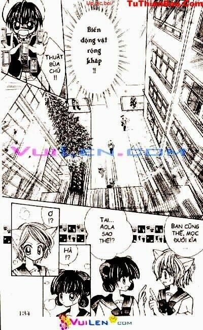 viên ngọc nhiệm màu chapter 3 134